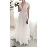 Reloved Jasmine Lace Gown