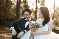 ARTISTIC Local Pre-Wedding Package