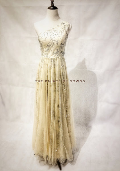 Aria Gown