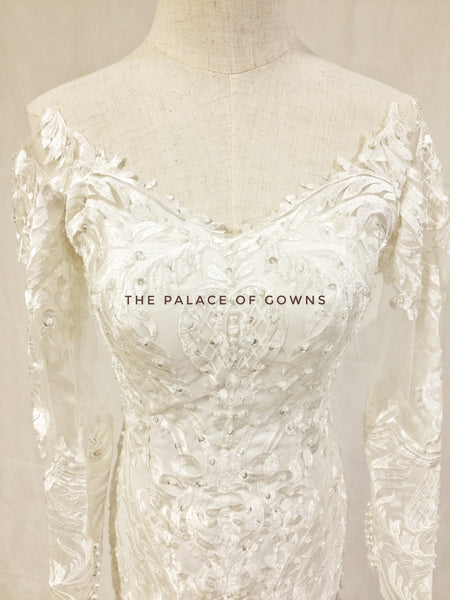 Grace Gown